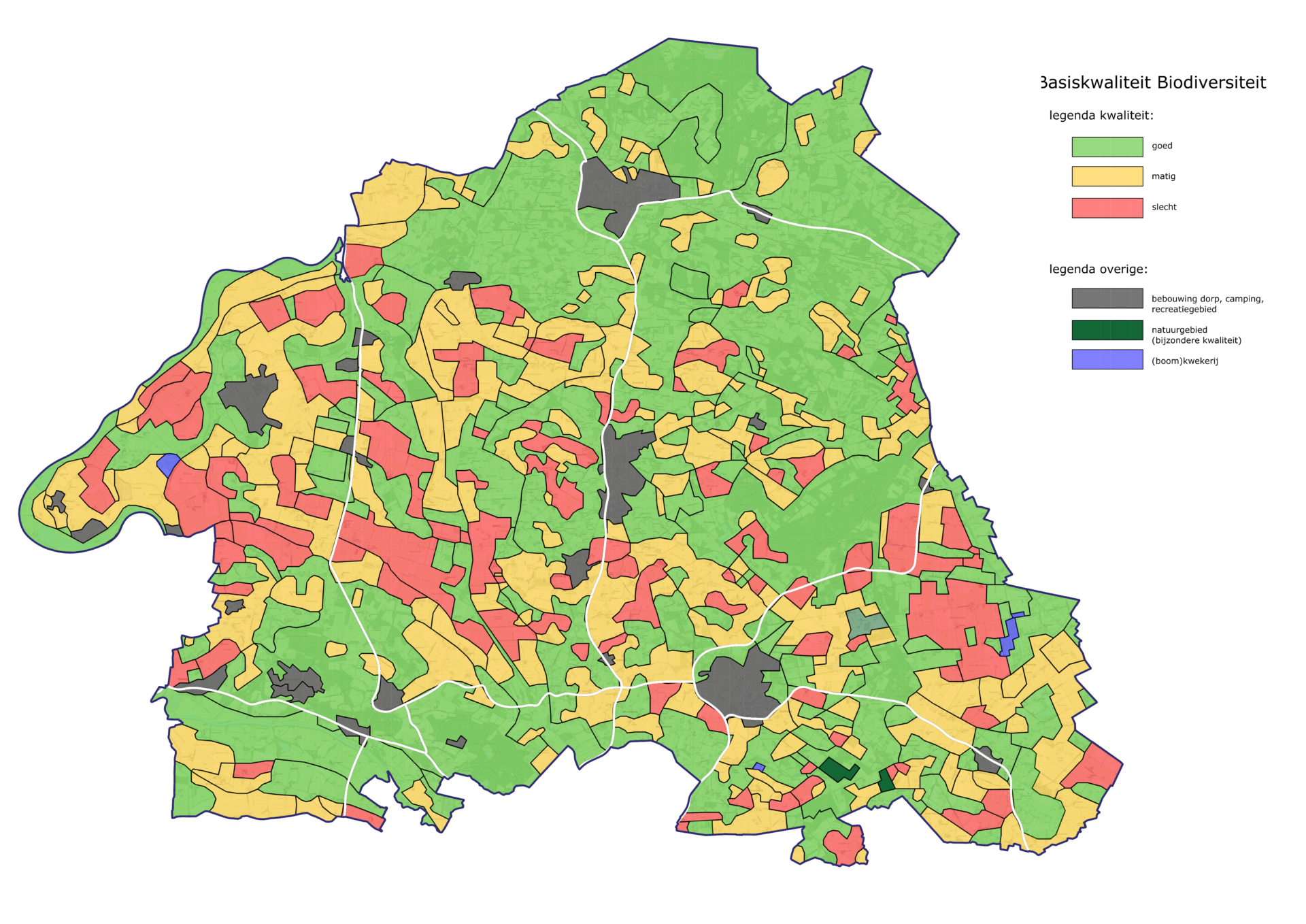 Grondgebruik