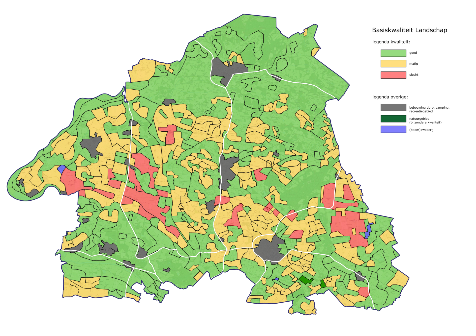 Grondgebruik