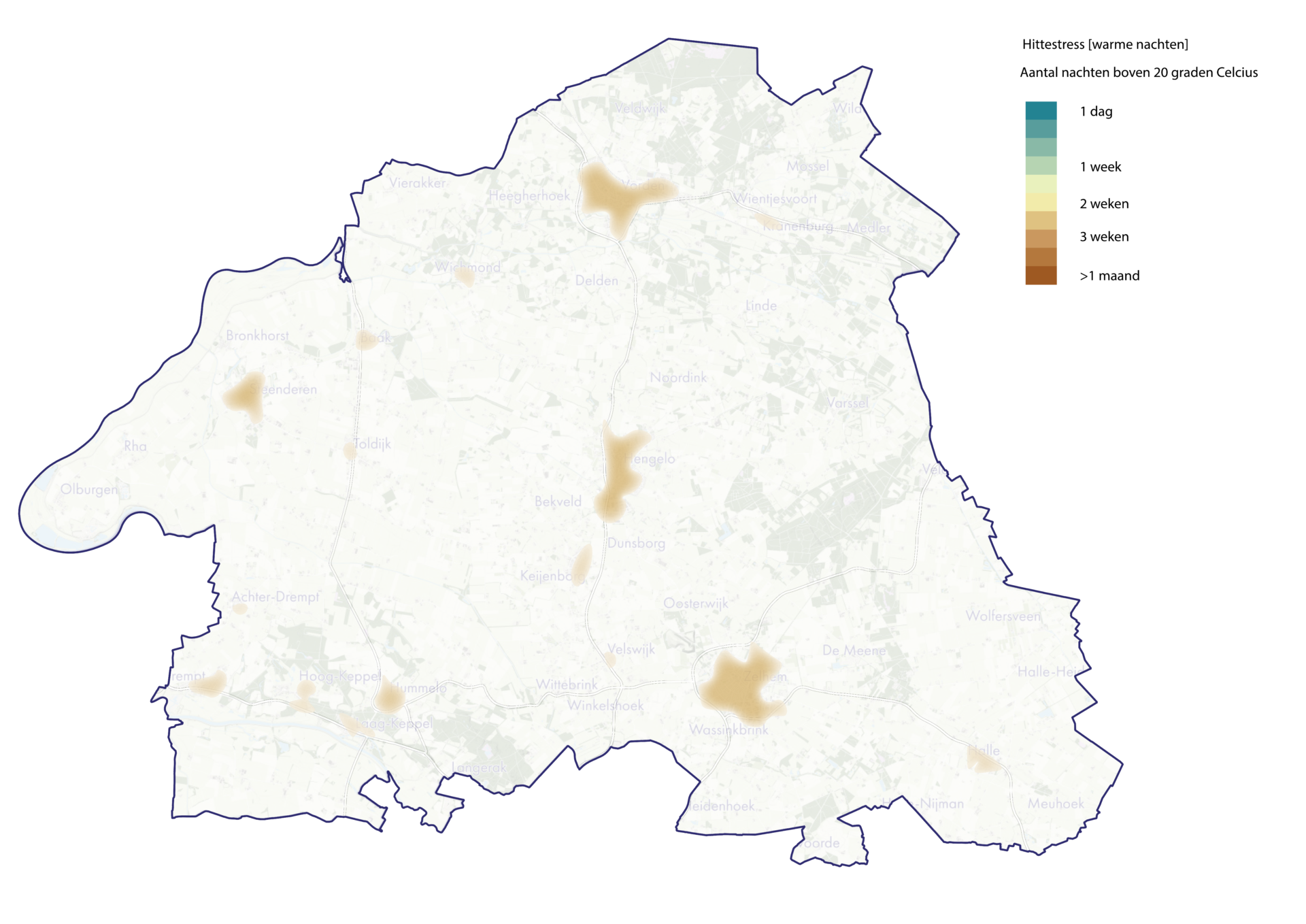 Grondgebruik