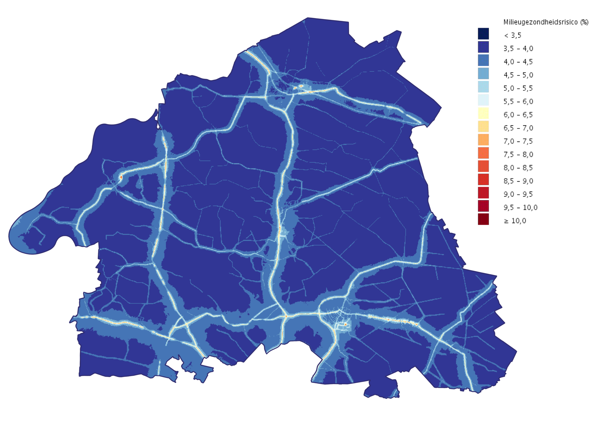 Grondgebruik