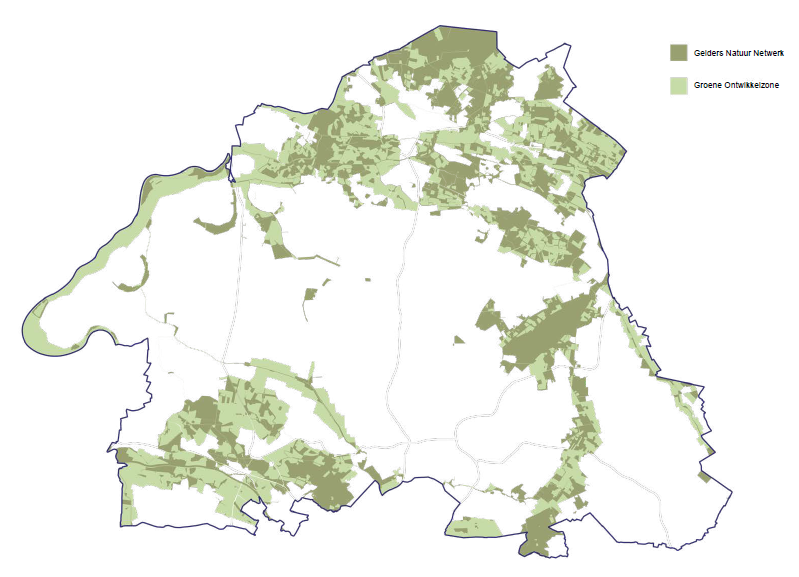 Grondgebruik