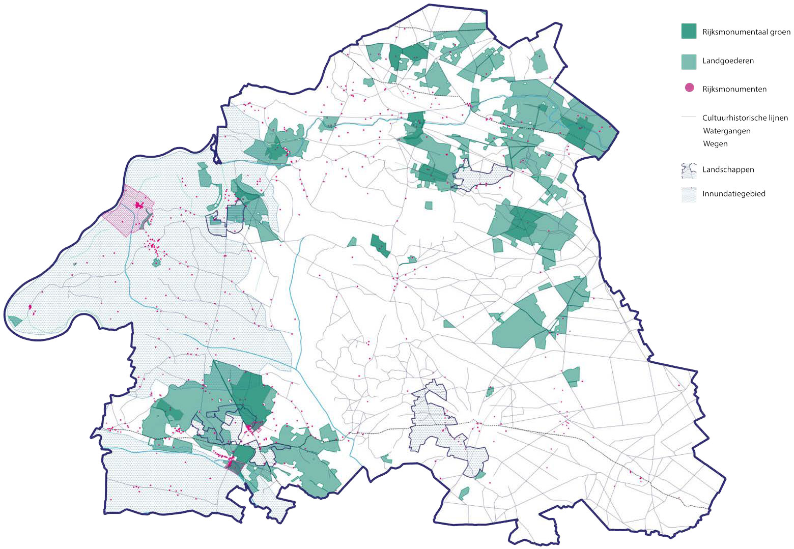 Grondgebruik